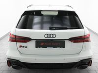 Audi RS6 - Vorschau Bild 4