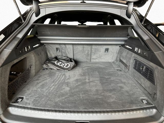 A6 Avant 50 TFSI e QUATT 0,5% S LINE MATRIX+HUD+