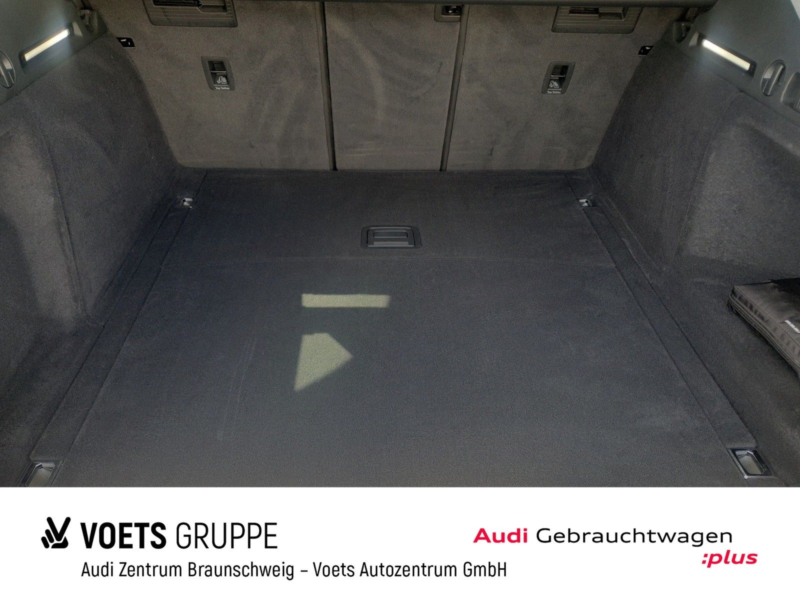Audi A4 - Bild 15