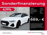 Audi RS6 Avant KERAMIK DYNAMIK+ 305KM/H PANO STANDHZG - Audi RS6 in Halle