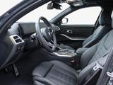 BMW M340i xDrive Touring Auto Innovationsp. Panorama - BMW M340i Neuwagen