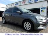 Hyundai i20 YES! Plus,Navi+Cam,Carplay,Winterpaket