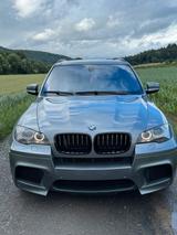 BMW X5 M E70 PANO,TV,SOFTCLOSE,LEDER, 360K... - BMW X5 M von privat