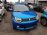 Suzuki Ignis 1.2 Comfort+ Hybrid - Suzuki Ignis mit Hybrid-Antrieb
