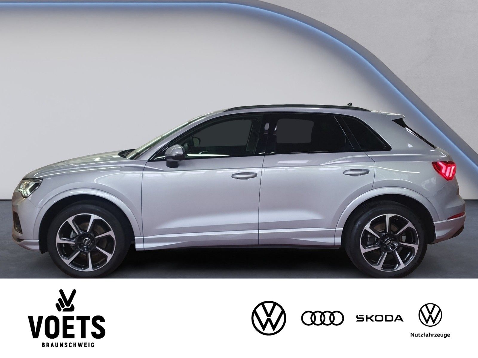 Audi Q3 - Bild 2