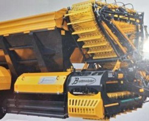 Andere BRETTMEISTER  K3  MULTISEP   CLEANING & OVERLOAD