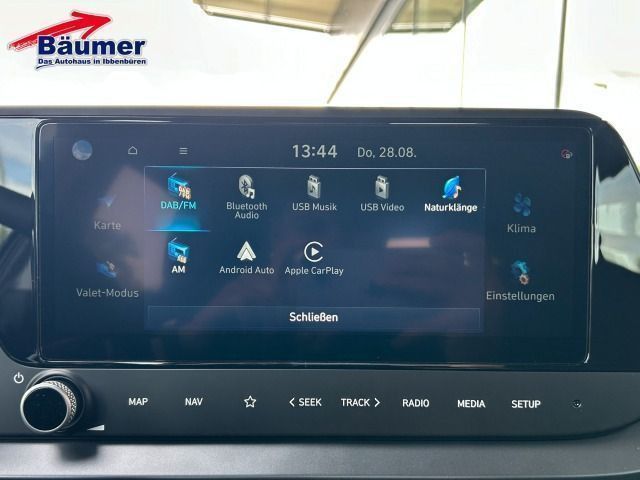 Hyundai BAYON – Bild 20