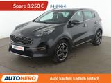 Kia Sportage 1.6 TGDI GT Line 4WD Aut*NAVI*LED*ACC* - Kia Sportage Gebrauchtwagen in Berlin