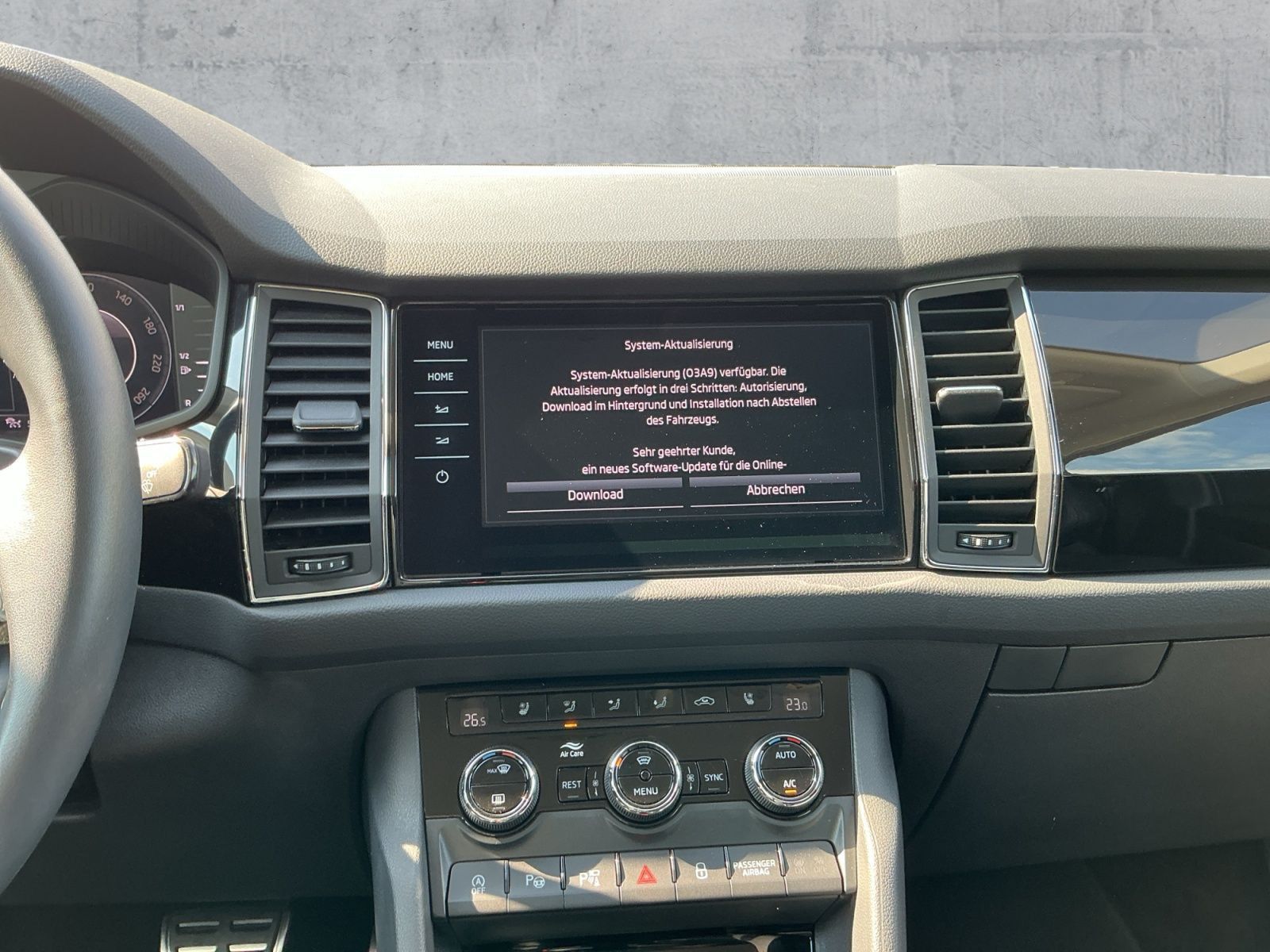 Skoda Kodiaq - Bild 11