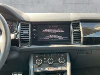 Skoda Kodiaq - Vorschau Bild 11