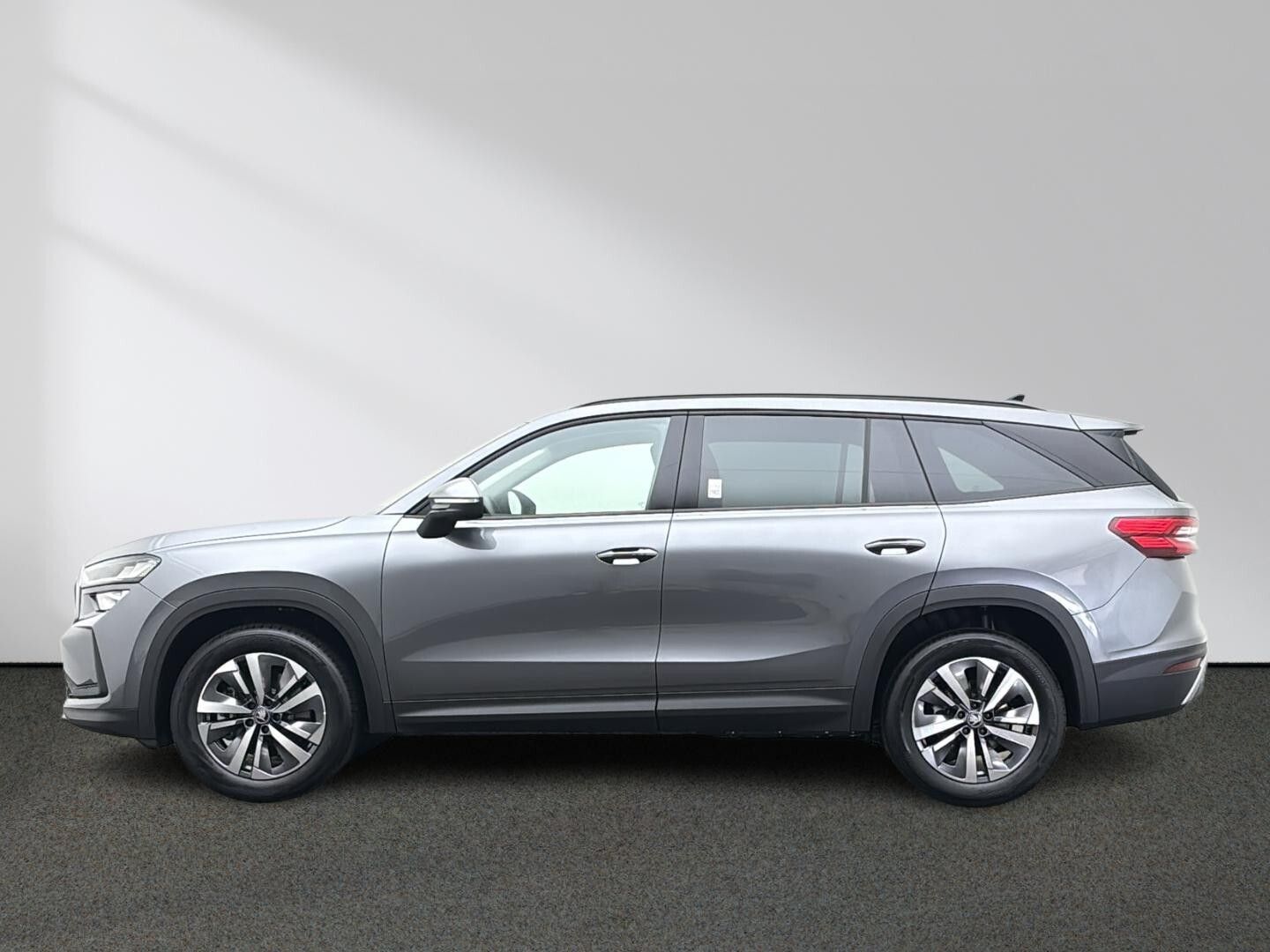Skoda Kodiaq 2.0 TDI 150PS DSG Selection imagem 2