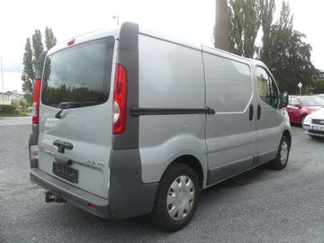 Opel Vivaro - 5