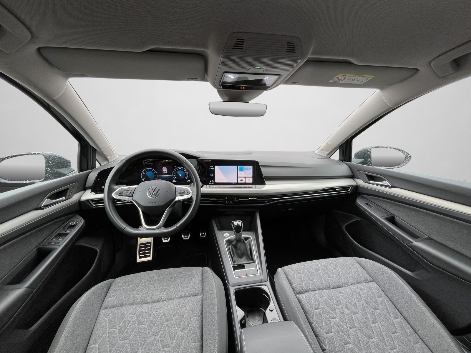 Volkswagen Golf - Bild 4