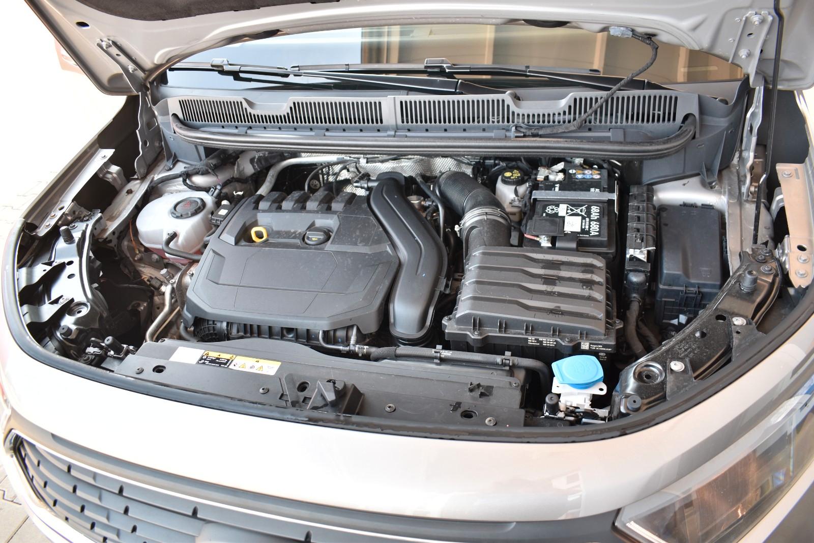 Ford Tourneo Connect 1.5 EcoBoost Aut. Titanium Navi, миниатюра 11