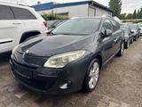 Renault Megane III Grandtour Dynamique 1.9 Tdci Navi E 5 - Renault Megane mit Diesel-Antrieb: 1.9