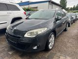 Renault Megane III Grandtour Dynamique 1.9 Tdci Navi E 5 - Renault Megane mit Diesel-Antrieb: Kombi, 1.9