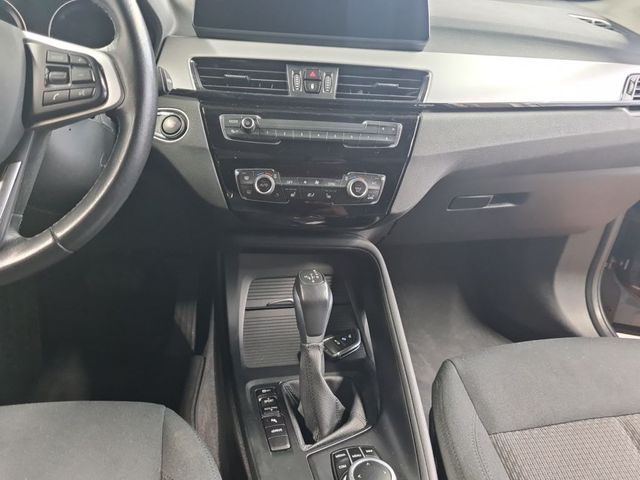 X1 xDrive25e Advantage