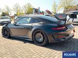 Porsche 991.2 GT3 RS MR (Manthey Racing) Weissach+Kerami - Porsche Gebrauchtwagen in Halle