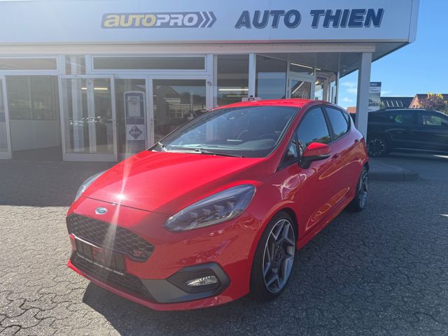 Ford Fiesta ST 1.5 EB B&O/LED/Navi/APP/Recaro/18"