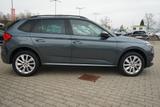 Skoda Kamiq 1.0 Ambition Plus LED ACC SmartLink AHK - graue Skoda Kamiq