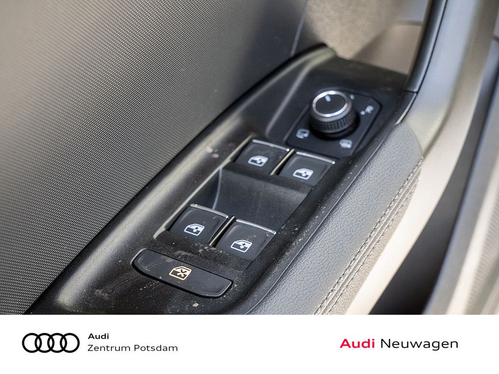 Audi A1 - Bild 19