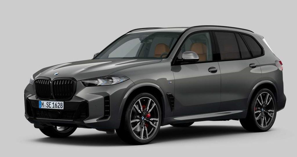 Image of BMW X5