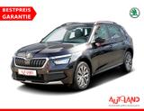 Skoda Kamiq 1.5 16V TSI Clever LED Navi Kamera PDC USB - gebrauchte Skoda Kamiq aus dem Jahr 2021