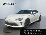 Toyota GT86 2.0 *Bi-LED*Sperrdiff*DAB*Smartkey*Bluetoot - Toyota: Allradantrieb
