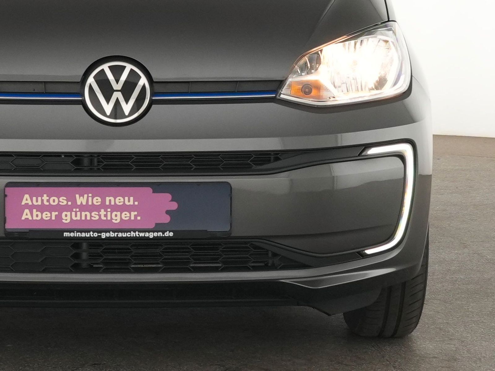 Volkswagen e-up! - Bild 12