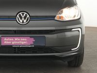 Volkswagen e-up! - Vorschau Bild 12