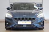 Ford Focus 1,5 EcoBoost ST-Line Autom. *1.HAND*NAVI* - Ford Focus Gebrauchtwagen in Düsseldorf