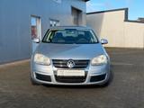 Volkswagen Jetta V Trendline 1.9 TDI 1.Hand Klima Wenig KM - Volkswagen Jetta: Trendline