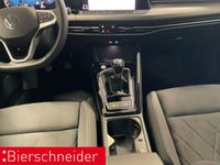 Volkswagen Golf - Vorschau Bild 15