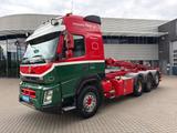 Volvo FMX500 8X4 - Volvo Fmx