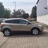 Ford Kuga 2,0 TDCi 4x4 103kW Trend PowerShift Trend - Ford Kuga: Trend 4x2