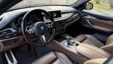 BMW X6 xDrive 50i M Performance Paket / Individual / - BMW X6: Performance