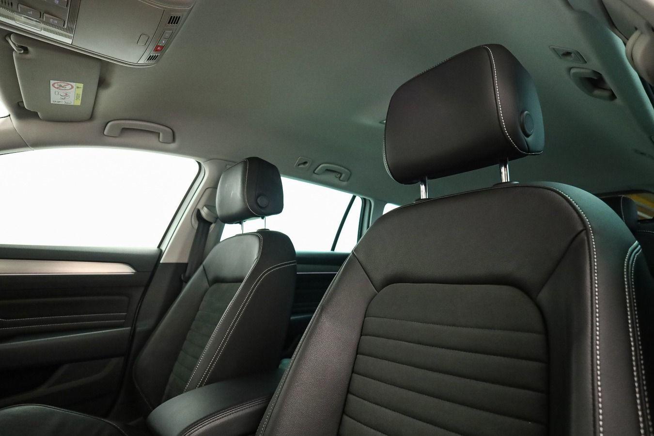 Volkswagen Passat Elegance R-Line 2.0 TSI AHK, IQ., миниатюра 24