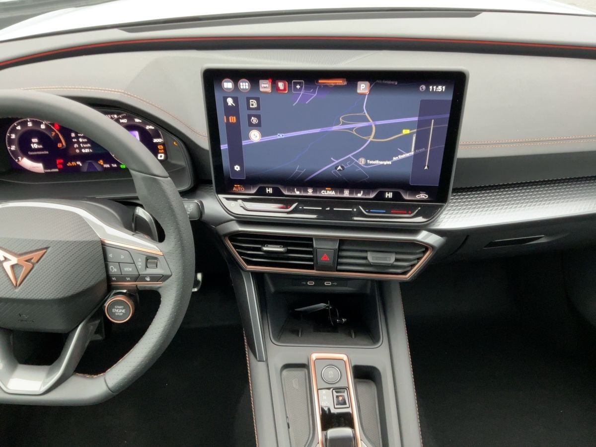 Cupra Leon - Bild 11