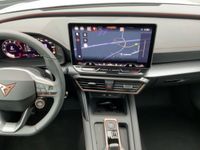Cupra Leon - Vorschau Bild 11