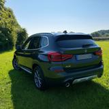 BMW X3 xDrive20d xLine AT xLine - BMW X3 von privat