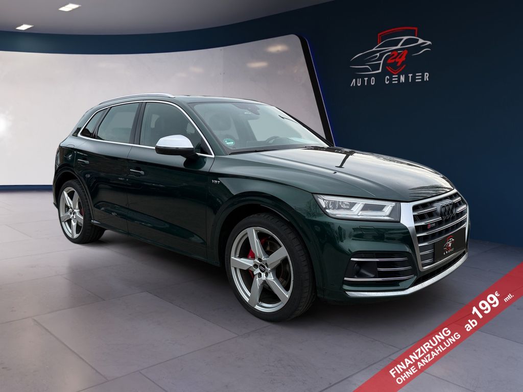 Image of Audi SQ5