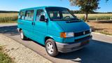 Volkswagen VW T4 2.4D Multivan H-Kennzeichen VW Bus B... - VW T4 Multivan von 1992