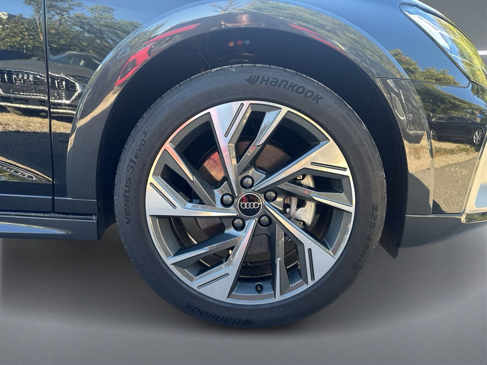 Audi A3 - Bild 7