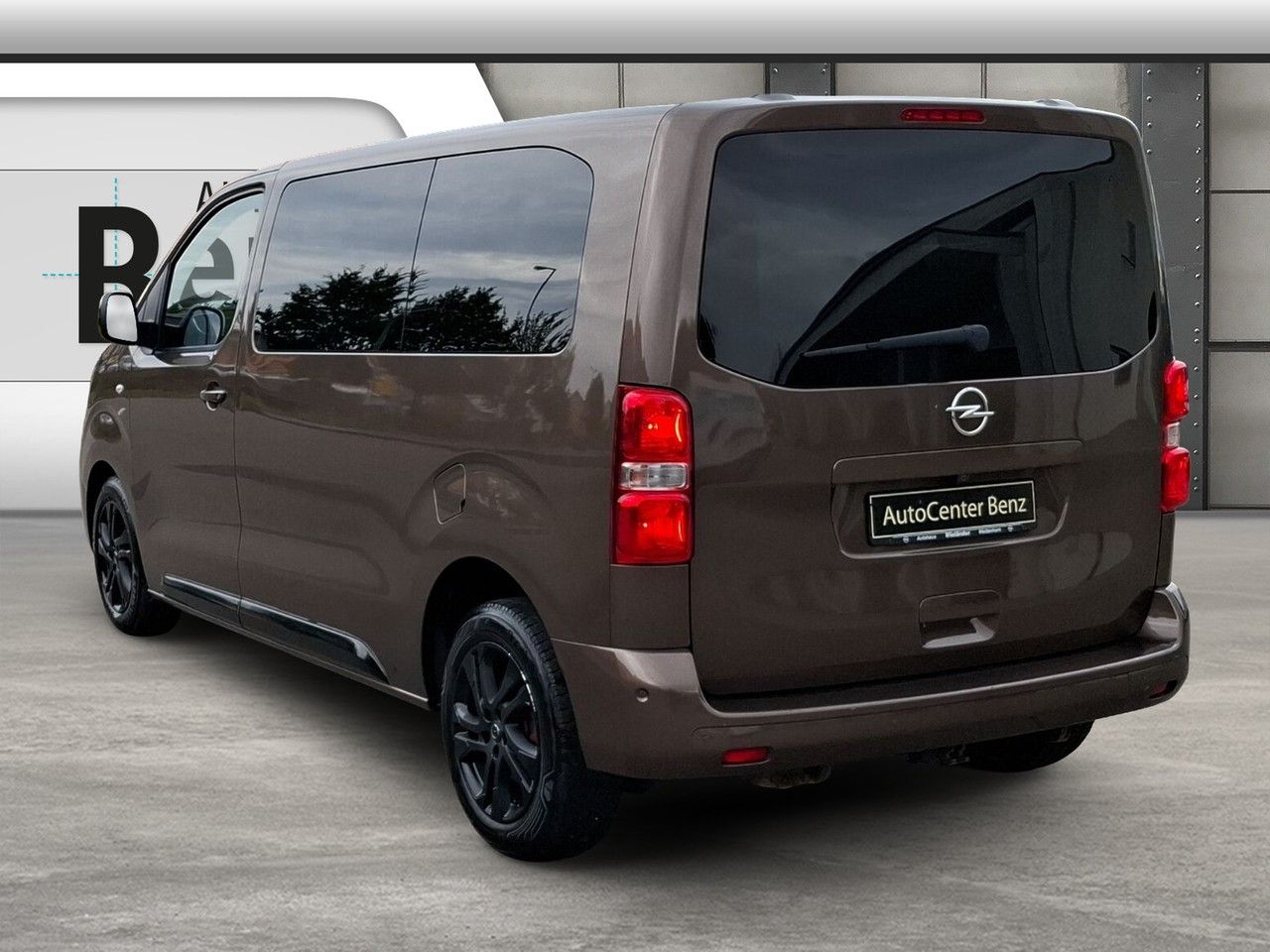 Opel *AHK*HUD*NAVI*SHZ*ACC*180-KAM*2Z-KLIMA*PDC-VH+* imagem 3