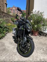 Kawasaki Z900 - 1. Hand, 18.000 km, Unfallfrei - KAWASAKI 900 Z