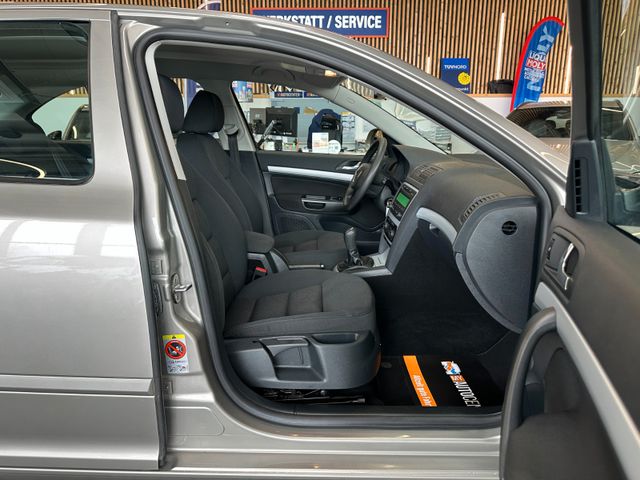 Skoda Octavia Lim. Family *SZHZ*PDC*ISOFIX-BEIFAHRER*