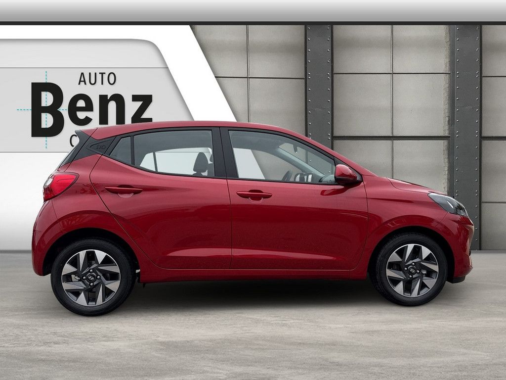 Hyundai i10 – Bild 6