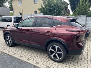 Nissan Qashqai - 12
