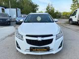 Chevrolet Cruze 1.4 LTZ/Kamera/PDC/Leder/Garantie - Chevrolet Cruze: Navigationssystem