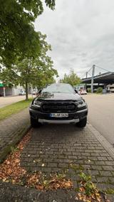 Ford Raptor - Ford Raptor